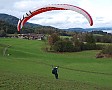 Klicken zum Vergrößern Jezt fliege ich!